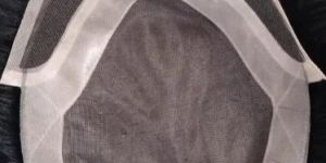 Front Lace Hair Patch