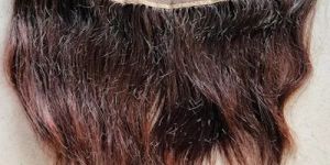 Human Hair Lace Frontal