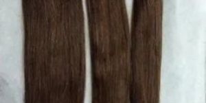 Keratin I Tip Human Hair Extension