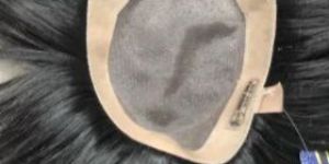 Monofilament Hair Patch