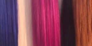 Virgin Remy Human Hair Extension