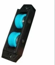 Double Roller Window Bearing