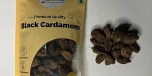 Black Cardamom