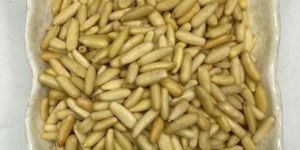 Natural Pine Nuts
