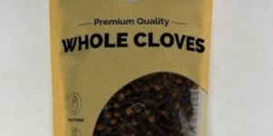 Whole Cloves
