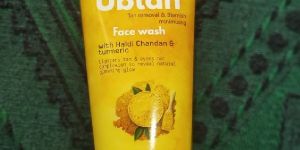 Ubtan Facewash
