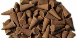 Dhoop Cones