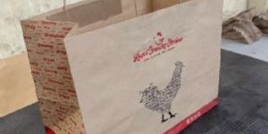 Paper Bag Printing Services