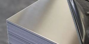 Stainless Steel No.4 Finish Sheets