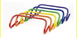 Agility Hurdles