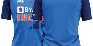 Sublimation T-Shirts