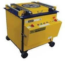 Bar Bending Machine
