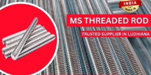 Threaded Rod