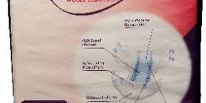 Svaach Basic Adult Diaper Sticker Type Medium 10s