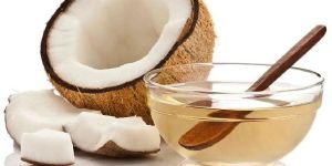 Coconut Oil