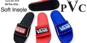 Mens Flip Flop Slipper