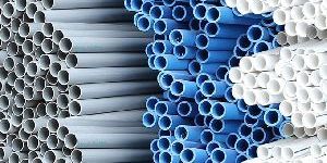 Rigid PVC Pipes