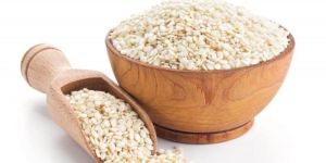 Sesame Seeds