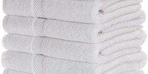 24x52 Bath Towel 8.5Lb/Dozen