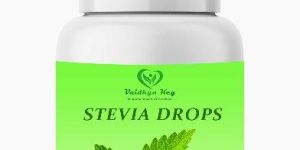 Stevia Drop