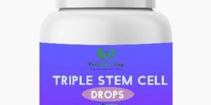 TRIPLE STEM CELL DROP