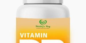 Vitamin D3 Drops