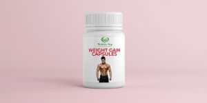 Weight Gain Capsules