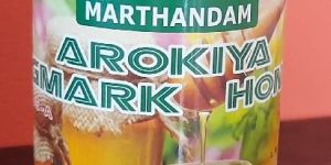 Arokiya Agmark Honey