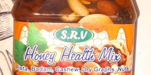 Honey Health Mix