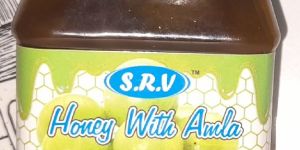 Honey with Amla