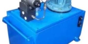 Hydraulic Power Pack Assembly