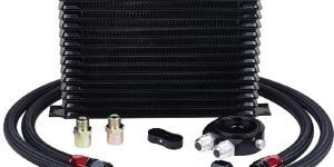 Oil Cooler