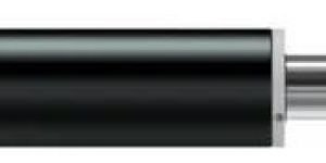 Single Acting Hydraulic Cylinder