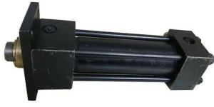 Tie Rod Construction Hydraulic Cylinder