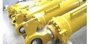 Welded Construction Hydraulic Cylinder