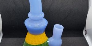 Color Changing Bong