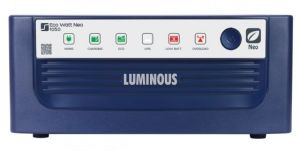Neo 1050 Luminous Inverter