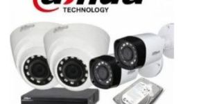 CCTV Camera