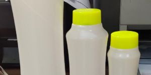 Talcum Powder Bottles