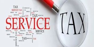 Service Tax Registration Services
