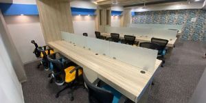 Virtual Office Facilities Services