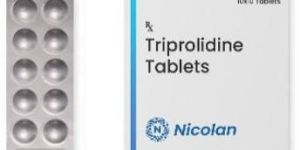 Triprolidine Tablets