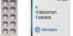 Valsartan Tablets