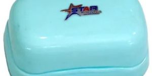Plastic Soap Case
