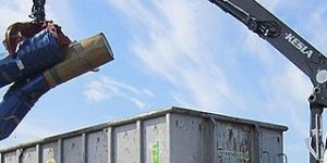 Kesla Knuckle Boom Cranes