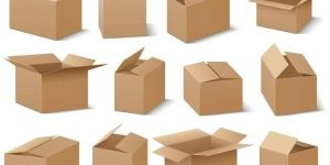 Corrugated Cartons