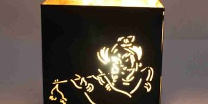 Woodware Handicrafts