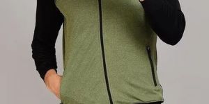 Mens 4 Way Lycra Jacket