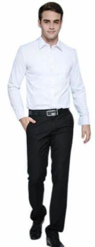 Mens Corporate Uniform