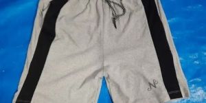 Mens Cotton Hosiery Bermuda Shorts